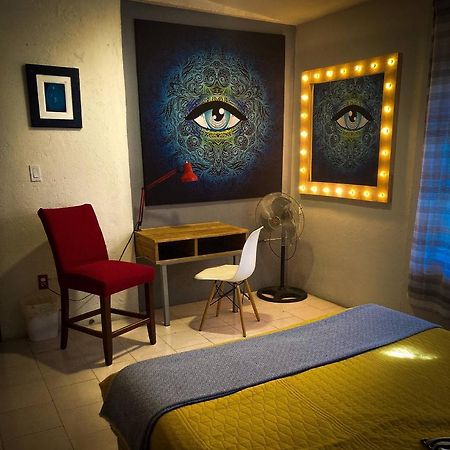 Casa Tres Piedras Hotel Zacatecas Luaran gambar