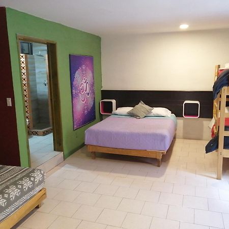 Casa Tres Piedras Hotel Zacatecas Bilik gambar