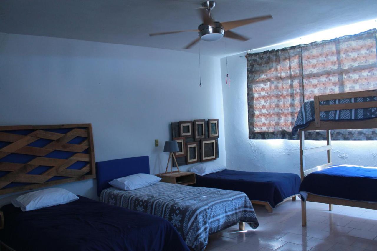 Casa Tres Piedras Hotel Zacatecas Luaran gambar