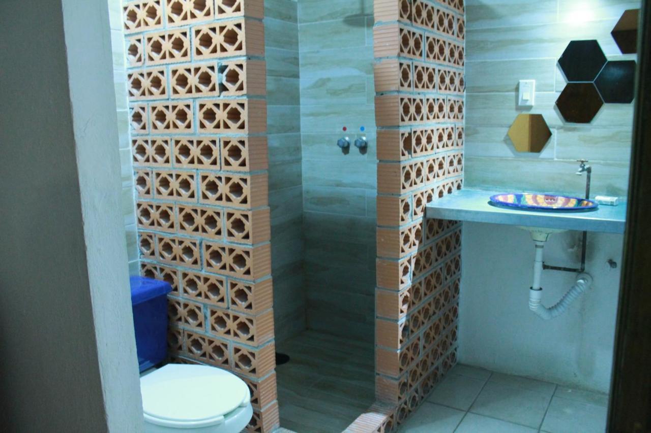Casa Tres Piedras Hotel Zacatecas Luaran gambar
