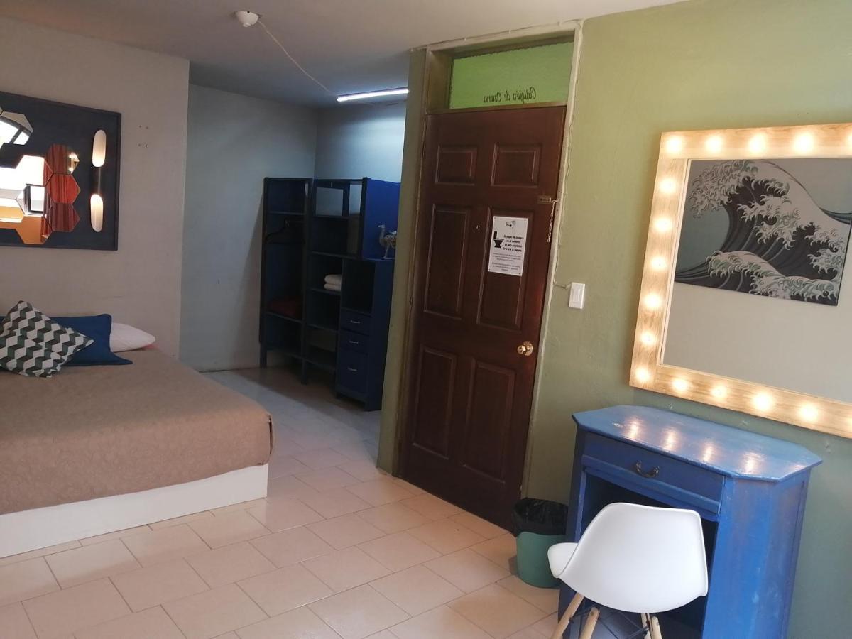 Casa Tres Piedras Hotel Zacatecas Luaran gambar