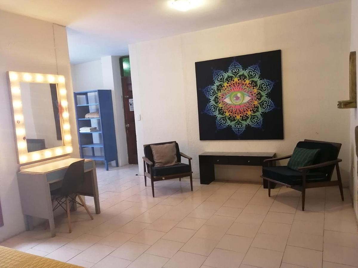 Casa Tres Piedras Hotel Zacatecas Luaran gambar