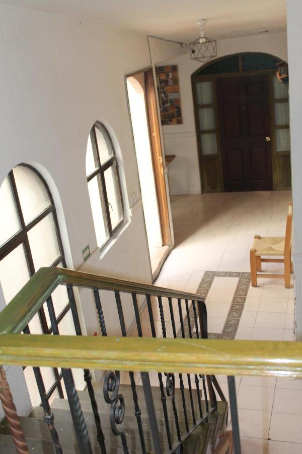 Casa Tres Piedras Hotel Zacatecas Luaran gambar