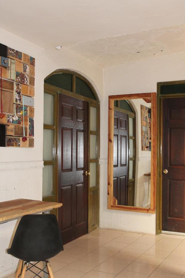 Casa Tres Piedras Hotel Zacatecas Luaran gambar