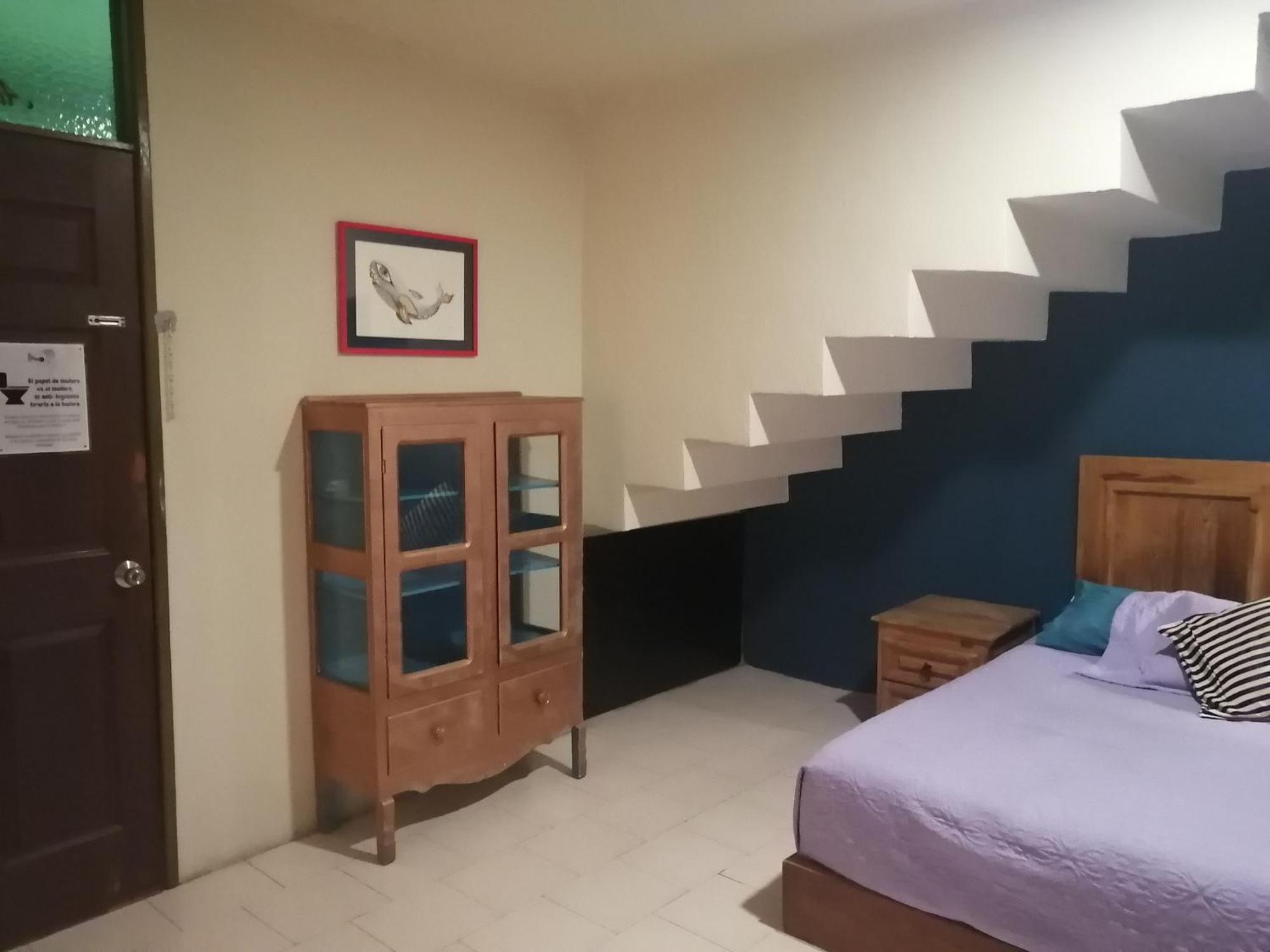 Casa Tres Piedras Hotel Zacatecas Bilik gambar