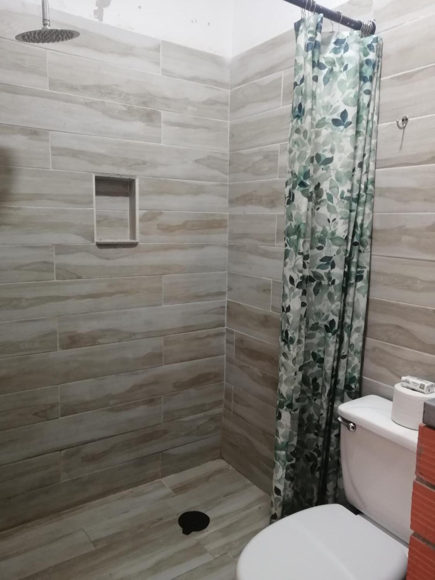 Casa Tres Piedras Hotel Zacatecas Bilik gambar